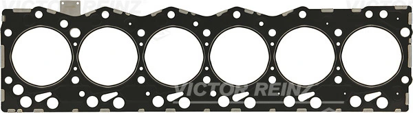 Gasket, cylinder head